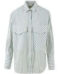Beatrice B. - Shirts - Lyst