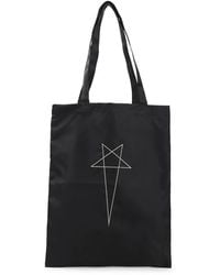 Rick Owens - Tote Bags - Lyst