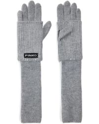 Pinko - Gloves - Lyst