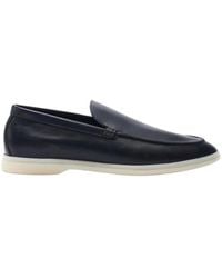 SCAROSSO - Loafers - Lyst