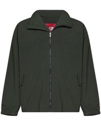 The North Face - Wind Jackets - Lyst