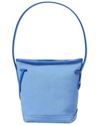 JW Anderson - Anker Canvas Tote Tasche - Lyst