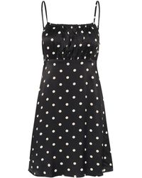 Gestuz - Short Dresses - Lyst