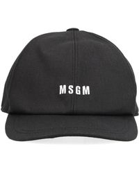 MSGM - Caps - Lyst