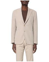 Manuel Ritz - Blazers - Lyst