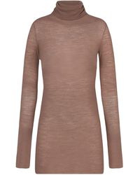Cortana - Turtlenecks - Lyst