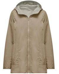 Bomboogie - Reversible Jacket - Lyst