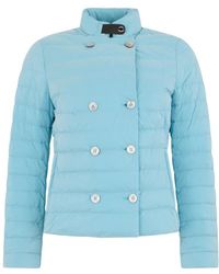 Moorer - Coats - Lyst