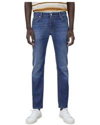 Closed - Slim-fit jeans - Lyst