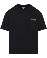 Bottega Veneta - T-Shirts - Lyst