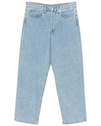 Nine:inthe:morning - Straight Jeans - Lyst