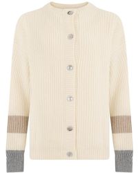 Moorer - Cardigans - Lyst