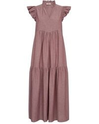 Mos Mosh - Maxi Dresses - Lyst