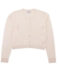 Officine Generale - Cardigans - Lyst