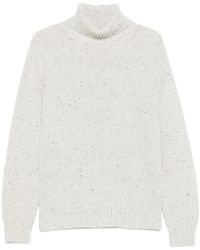 Kangra - Turtlenecks - Lyst
