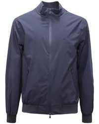 Harmont & Blaine - Bomber Jackets - Lyst