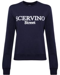 Ermanno Scervino - Sweatshirts - Lyst