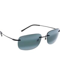 Maui Jim - Stilvolle sonnenbrille mit gläsern - Lyst