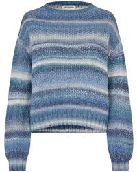 Lolly's Laundry - Round-Neck Knitwear - Lyst