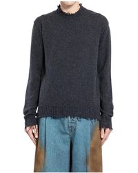 Uma Wang - Cashmere Knitwear - Lyst