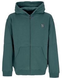 Huf - Zip-Throughs - Lyst