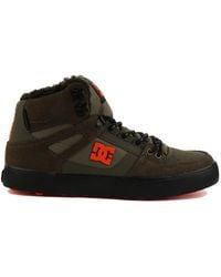 DC Shoes - Sneakers - Lyst