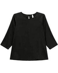 Imperial - Blouses - Lyst