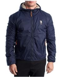U.S. POLO ASSN. - Winter Jackets - Lyst
