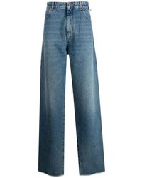 DARKPARK - Straight Fit Jeans - Lyst
