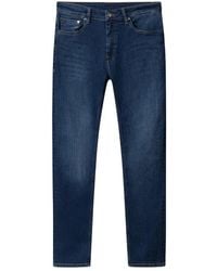 Gabba - Slim Fit Denim Jeans - Lyst