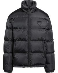 Prada - Winter Jackets - Lyst