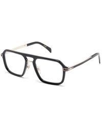 David Beckham - Glasses - Lyst