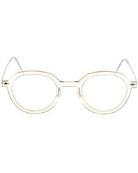Lindberg - Accessoires ,Grijs ,Optical Frame - Lyst