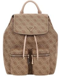 Guess - Backpacks - Lyst