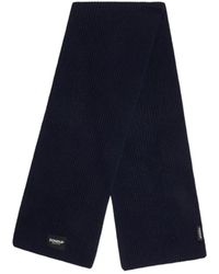 Dondup - Sciarpe alla moda - Lyst