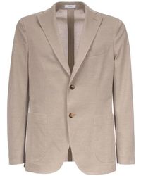 Boglioli - Blazers - Lyst