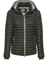 Camel Active - Winter Jackets - Lyst