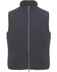 Woolrich - Vests - Lyst