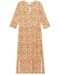 Maliparmi - Midi Dresses - Lyst