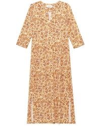 Maliparmi - Midi Dresses - Lyst