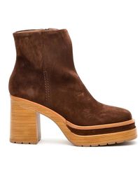 Pons Quintana - Heeled Boots - Lyst
