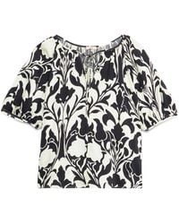 Oltre - Blouses - Lyst
