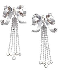 Self-Portrait - Necklaces - Lyst