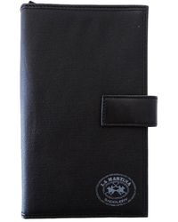 La Martina - Wallets & Cardholders - Lyst