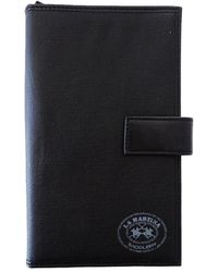 La Martina - Wallets & Cardholders - Lyst
