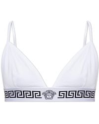Versace - Bras - Lyst