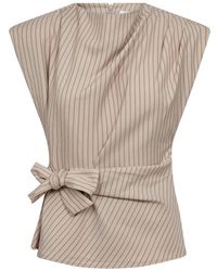 co'couture - Overhemden ,Blouses - Lyst