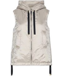 Max Mara - Vests - Lyst