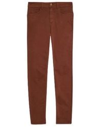 Liu Jo - Slim-Fit Trousers - Lyst