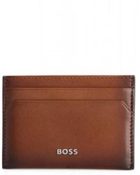 BOSS - Wallets & Cardholders - Lyst